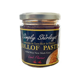 Simply Shirleys Jollof Lamb (180g)  Adomoo